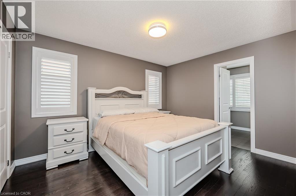 Photo 9 of 64 Kalmia Road, Brampton ON