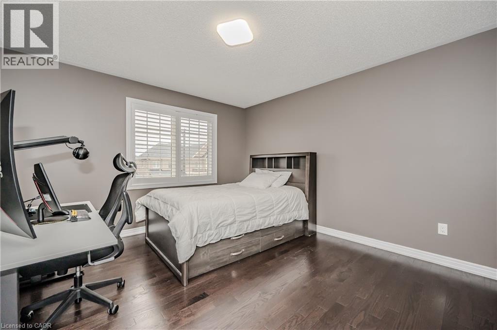 Photo 32 of 64 Kalmia Road, Brampton ON