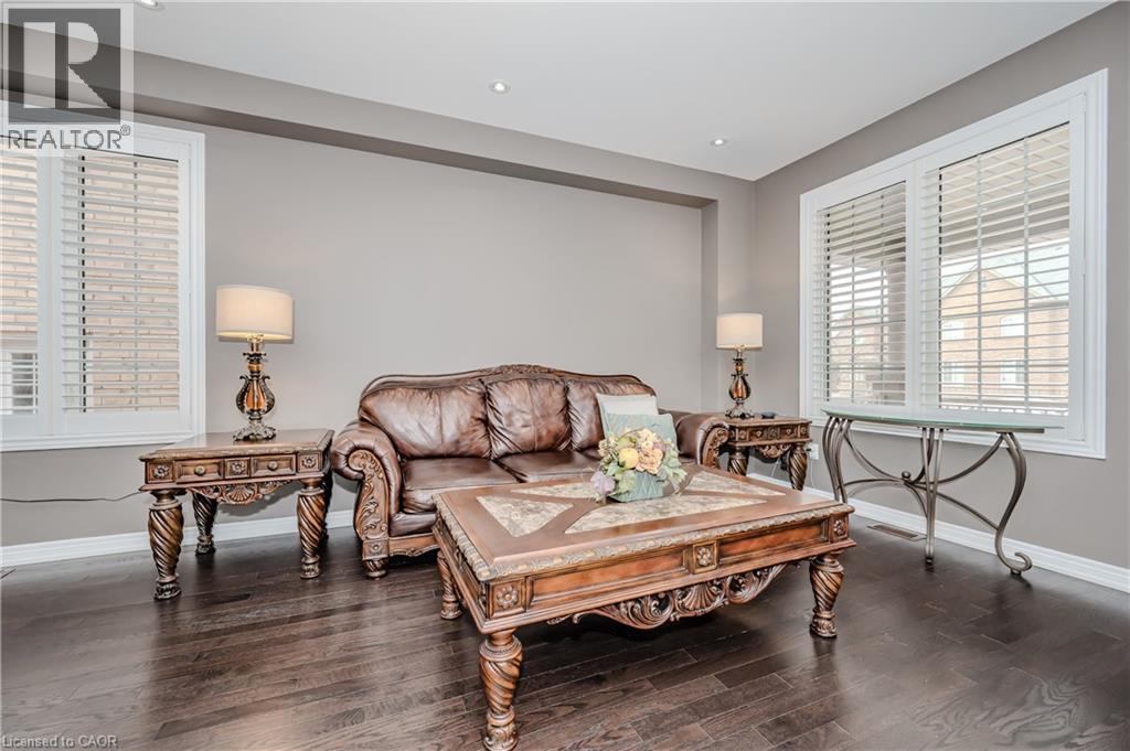 Photo 36 of 64 Kalmia Road, Brampton ON