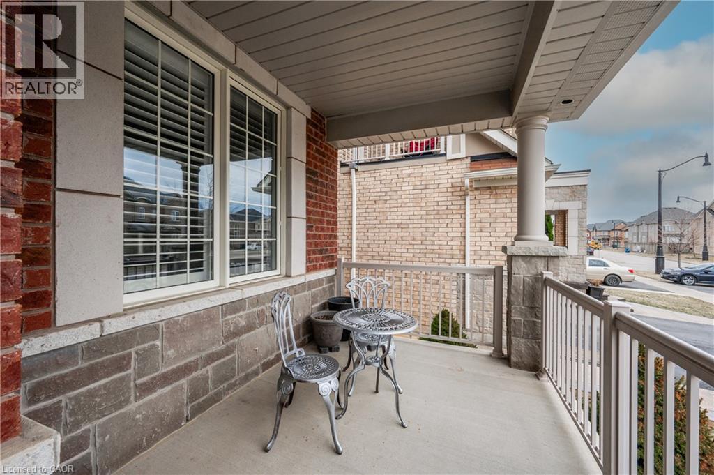 Photo 44 of 64 Kalmia Road, Brampton ON