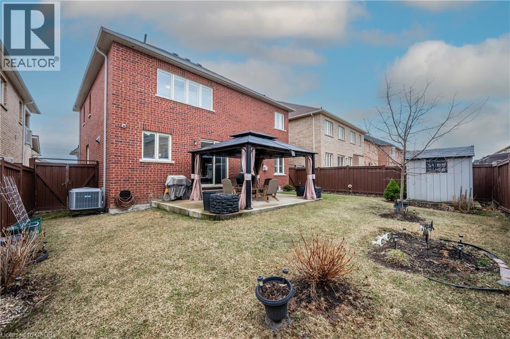 Photo 16 of 64 Kalmia Road, Brampton ON