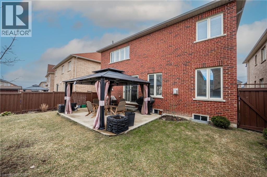 Photo 35 of 64 Kalmia Road, Brampton ON