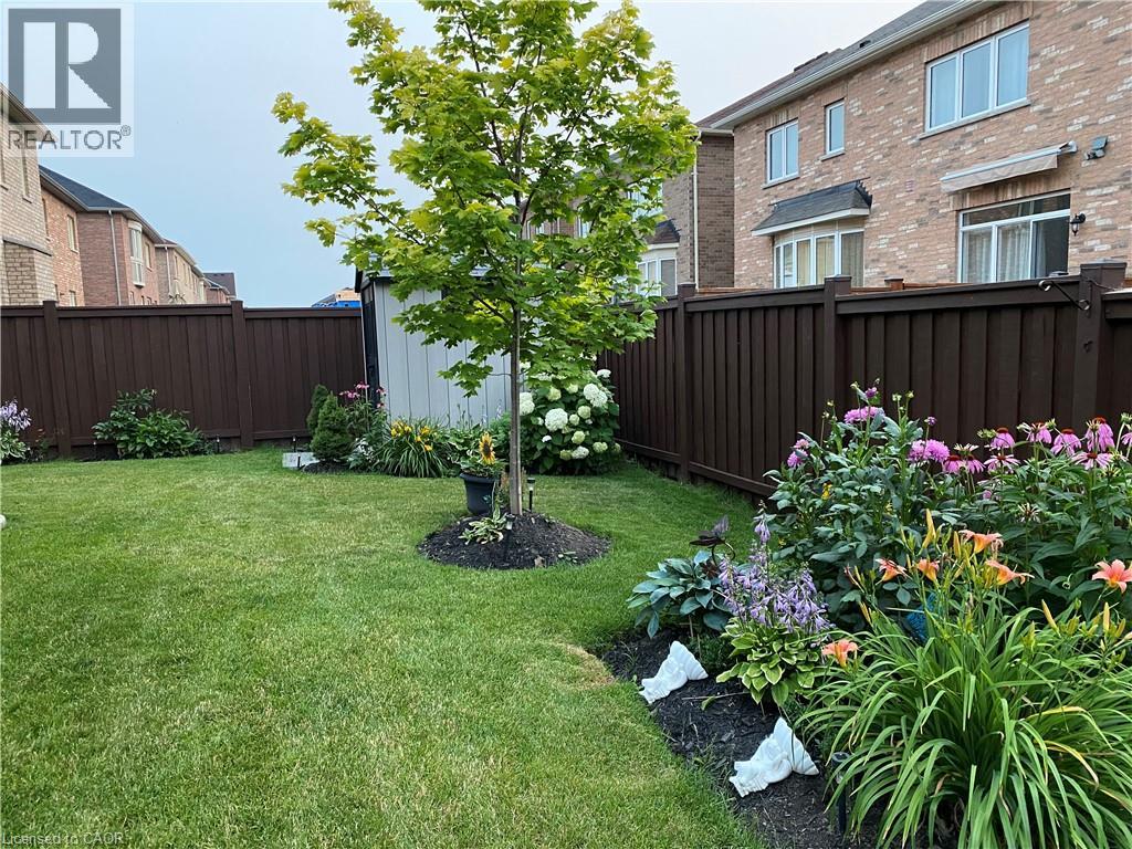 Photo 38 of 64 Kalmia Road, Brampton ON