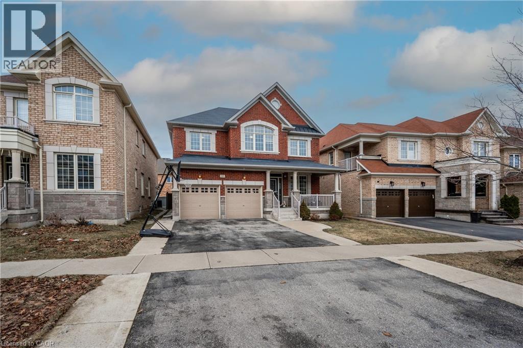 Photo 14 of 64 Kalmia Road, Brampton ON