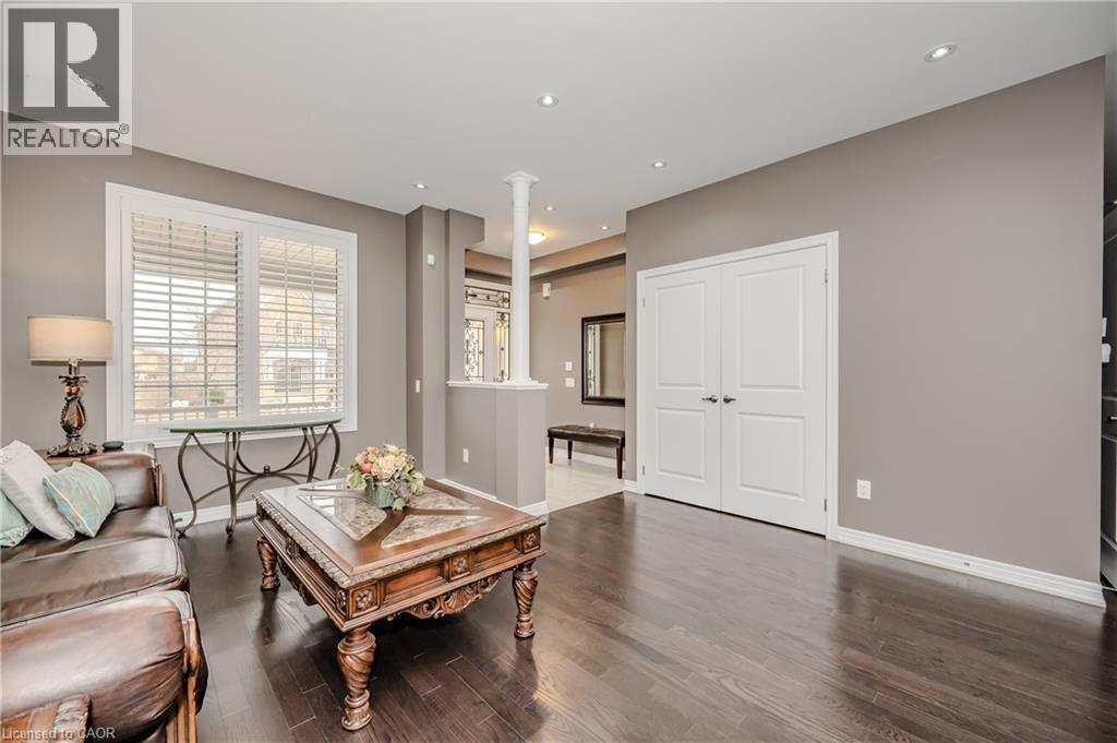 Photo 18 of 64 Kalmia Road, Brampton ON