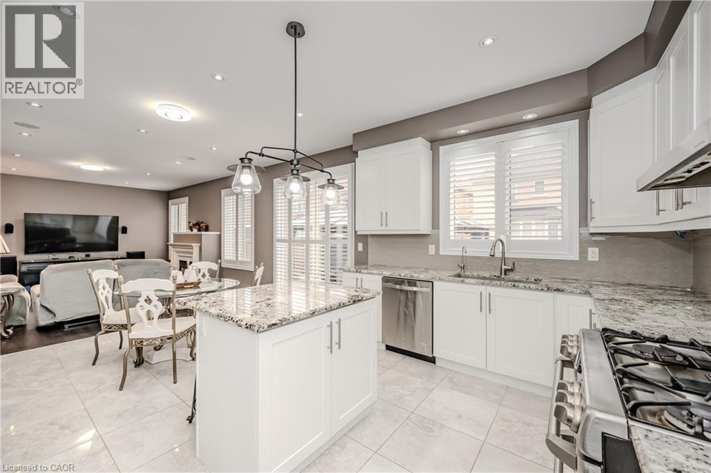 Photo 1 of 64 Kalmia Road, Brampton ON