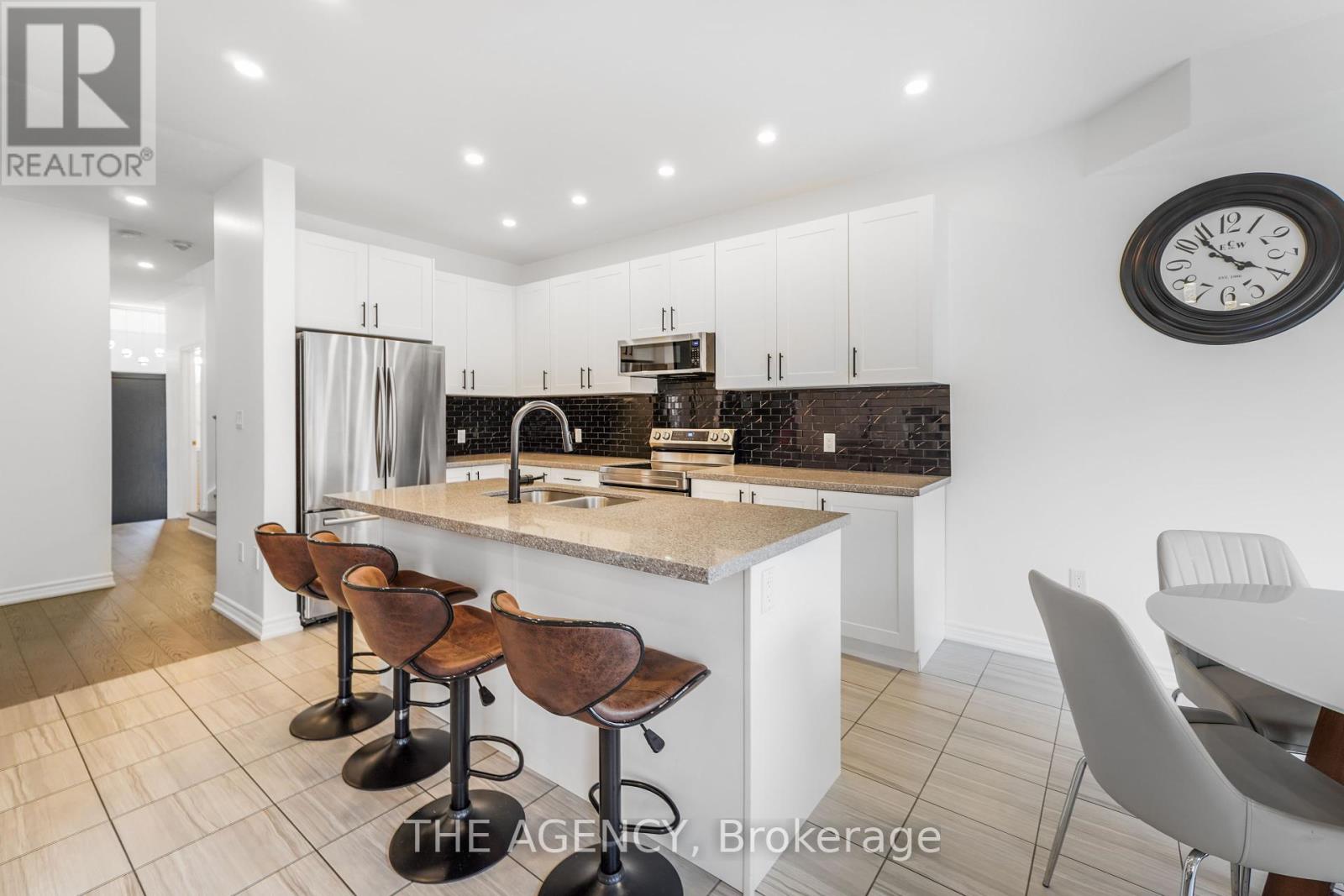 Photo 26 of 10 Moses Crescent, Clarington ON