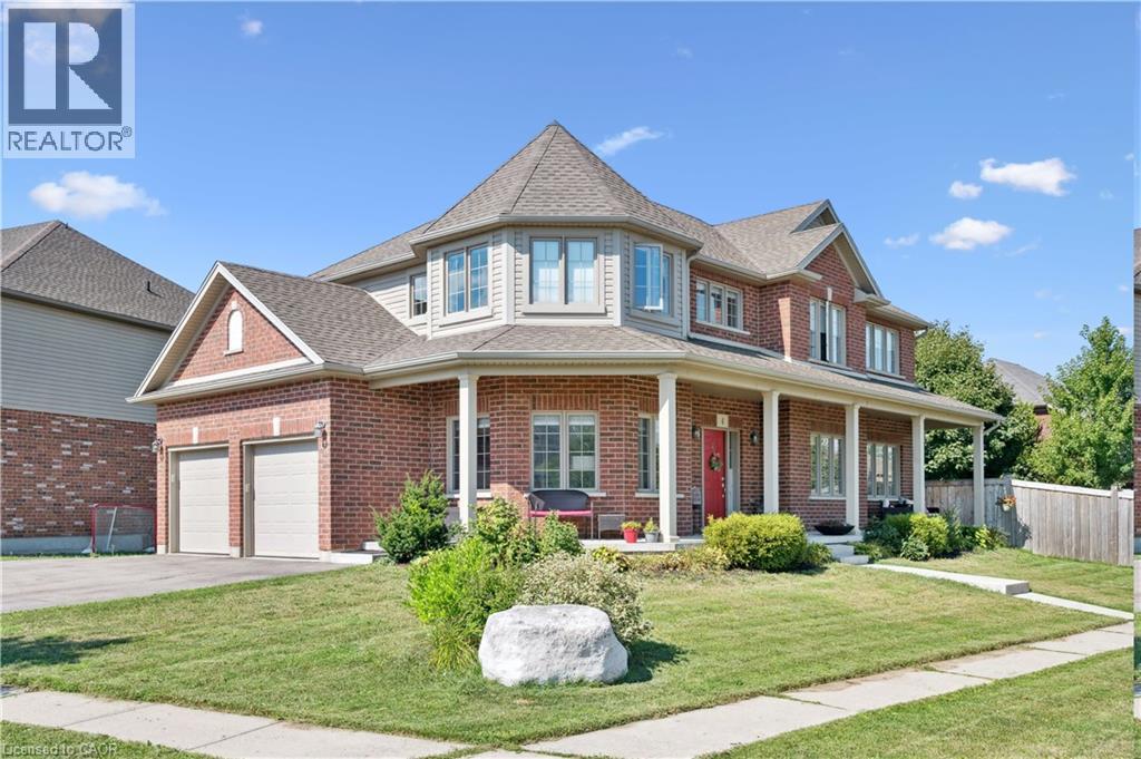 Photo 2 of 4 Kropf Drive, Baden ON