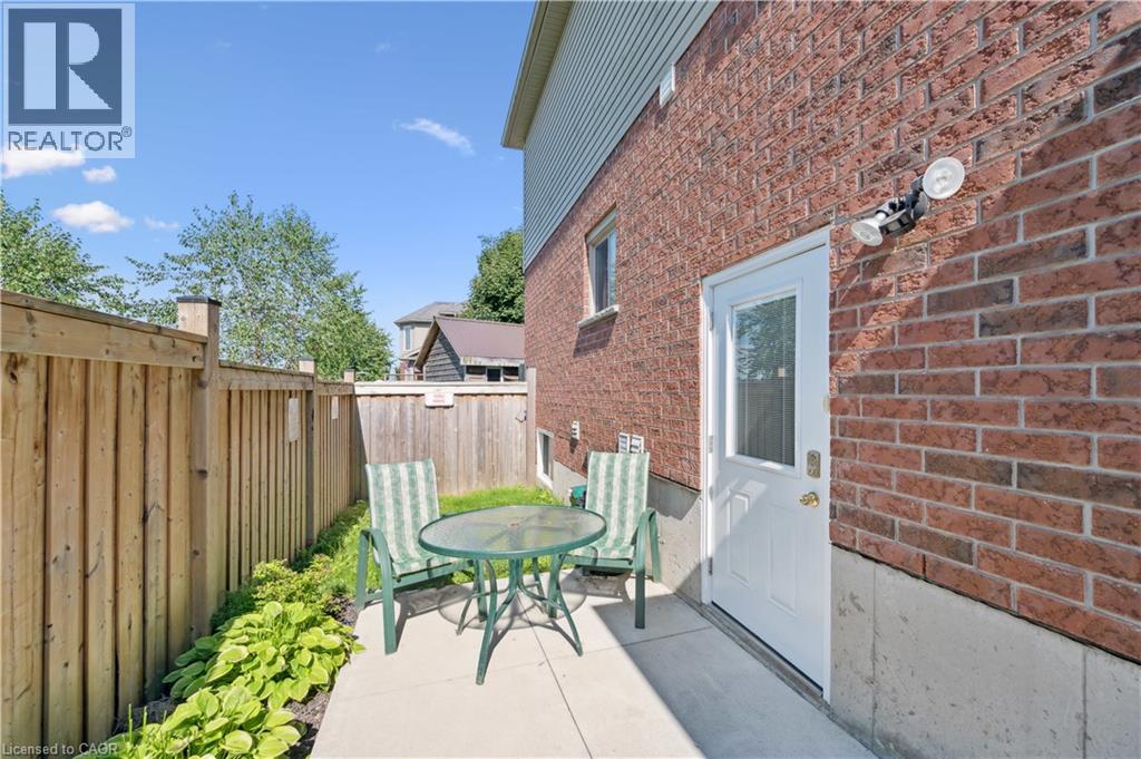 Photo 10 of 4 Kropf Drive, Baden ON