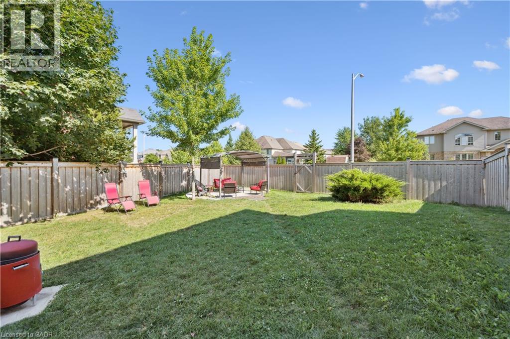 Photo 22 of 4 Kropf Drive, Baden ON