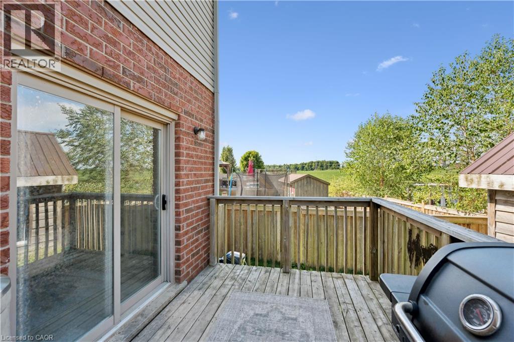 Photo 30 of 4 Kropf Drive, Baden ON