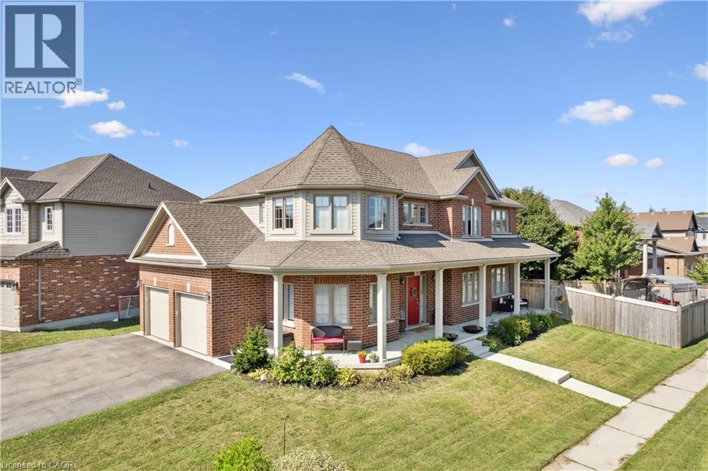 Photo 26 of 4 Kropf Drive, Baden ON