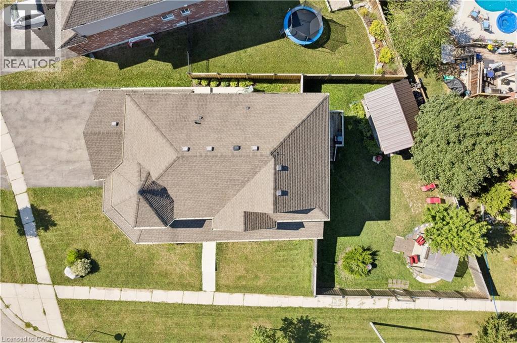 Photo 31 of 4 Kropf Drive, Baden ON