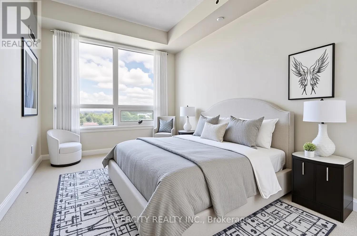 Photo 16 of 1102 520 Steeles Avenue W, Vaughan ON