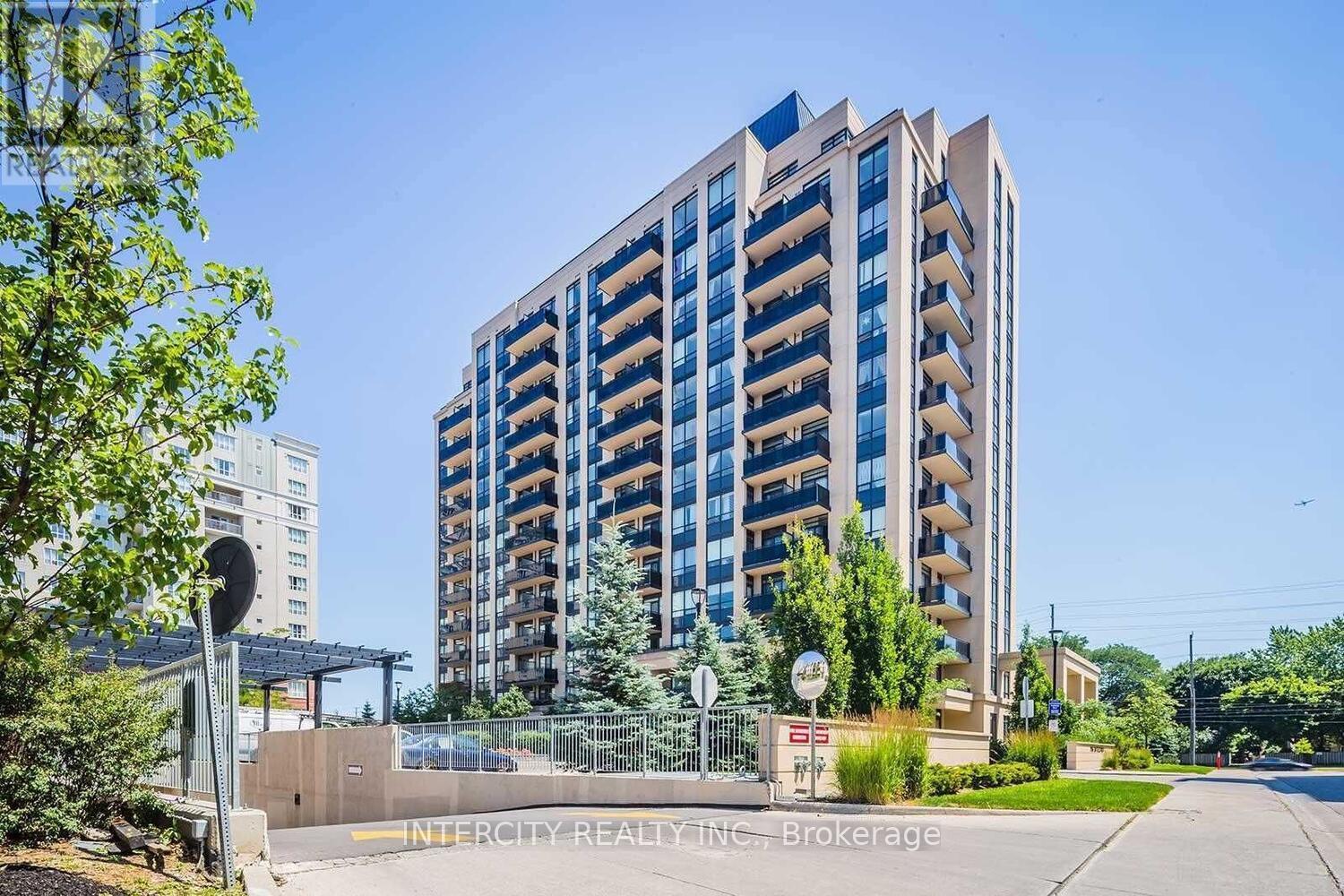 Photo 6 of 1102 520 Steeles Avenue W, Vaughan ON