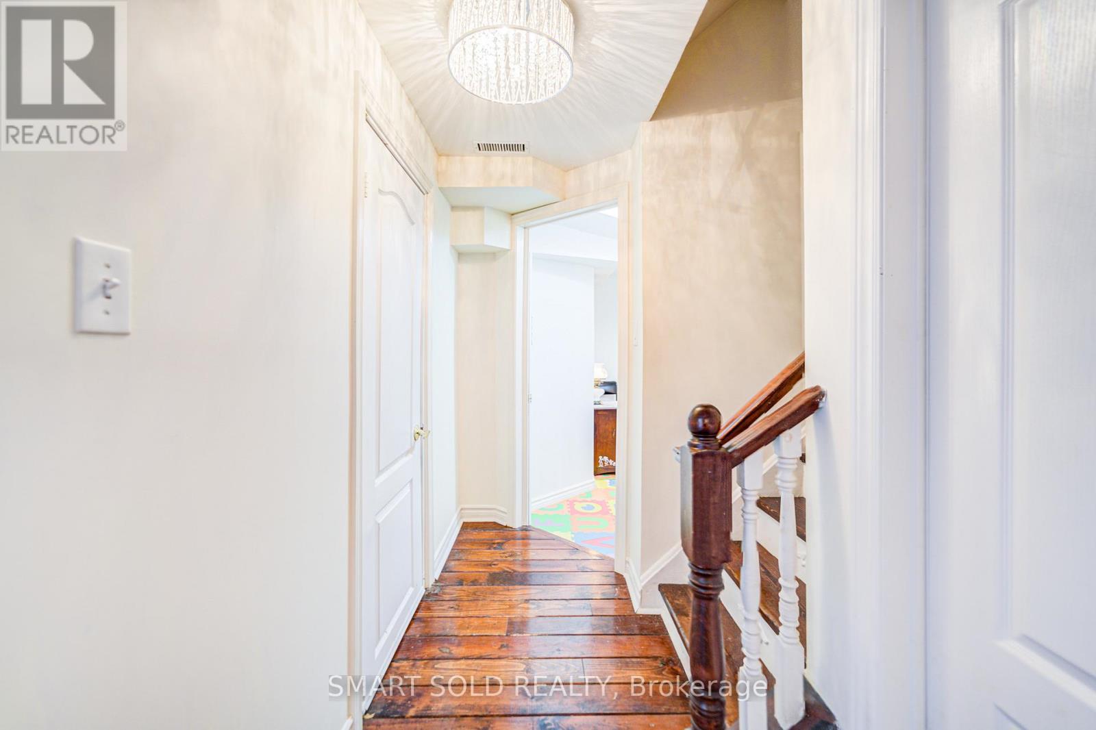 Single Family House for Sale in  TUSCANA BOULEVARD Vaughan (Patterson) 