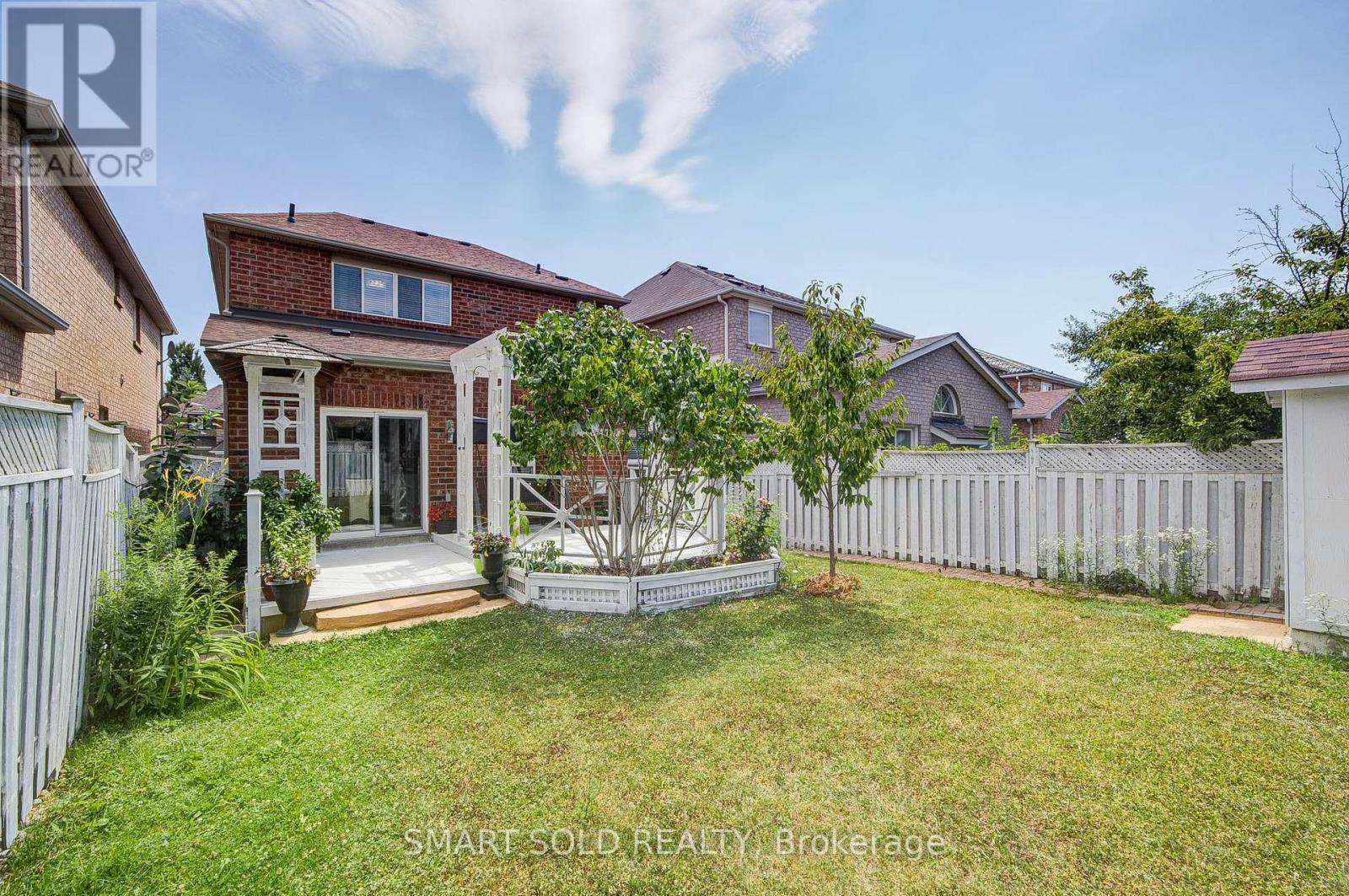 Single Family House for Sale in  TUSCANA BOULEVARD Vaughan (Patterson) 