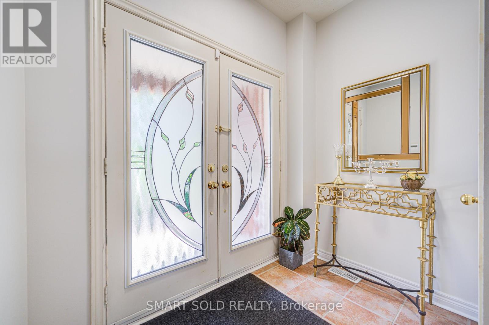Single Family House for Sale in  TUSCANA BOULEVARD Vaughan (Patterson) 