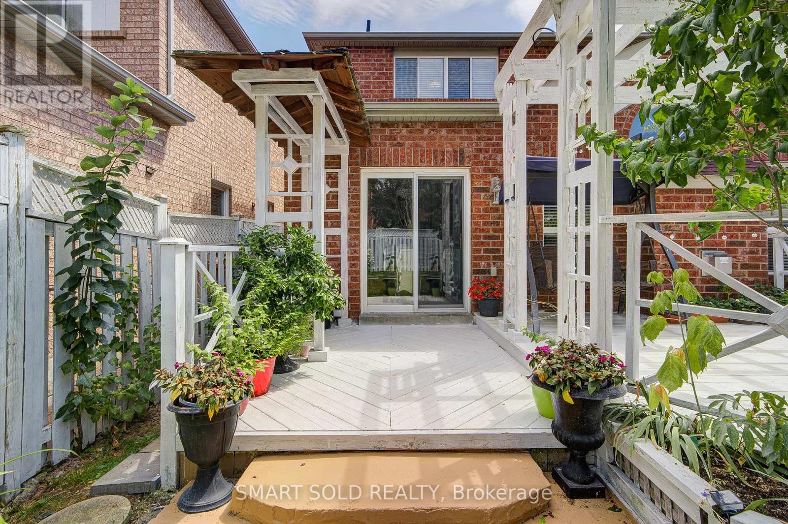 Single Family House for Sale in  TUSCANA BOULEVARD Vaughan (Patterson) 