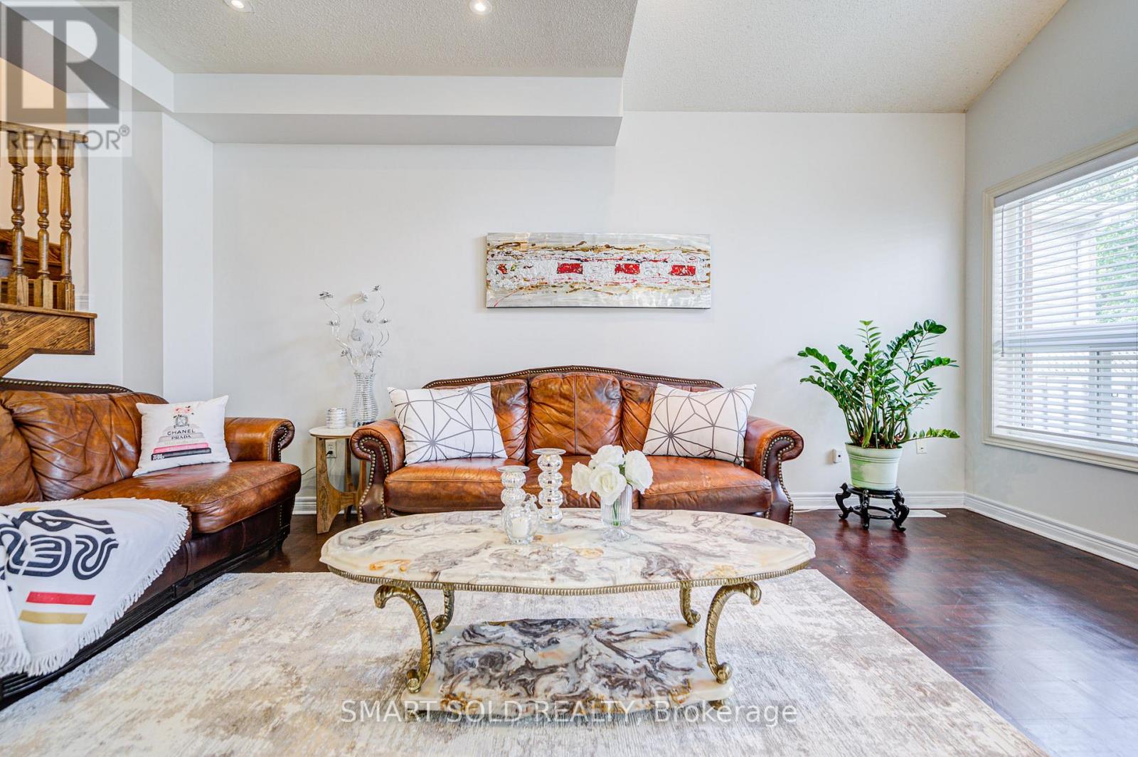 Single Family House for Sale in  TUSCANA BOULEVARD Vaughan (Patterson) 