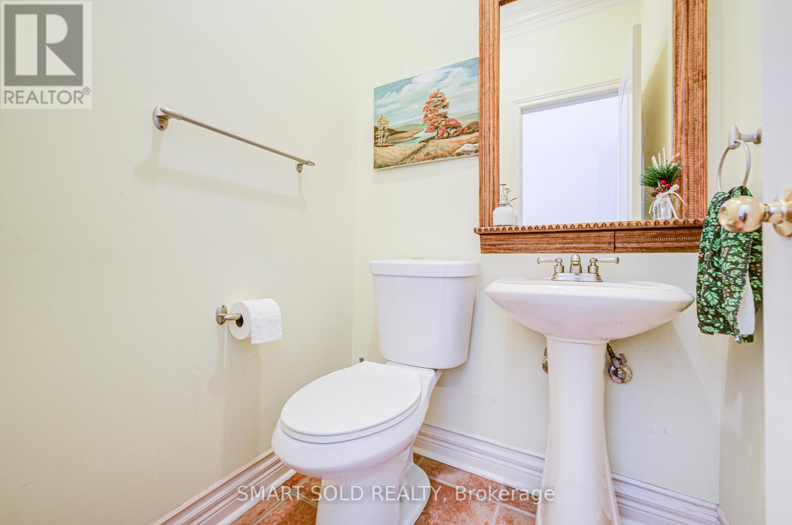 Single Family House for Sale in  TUSCANA BOULEVARD Vaughan (Patterson) 