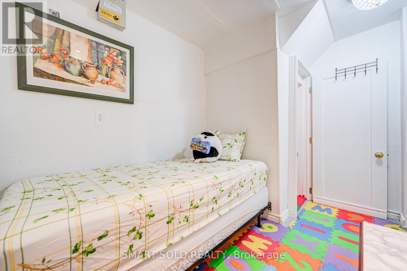 Single Family House for Sale in  TUSCANA BOULEVARD Vaughan (Patterson) 