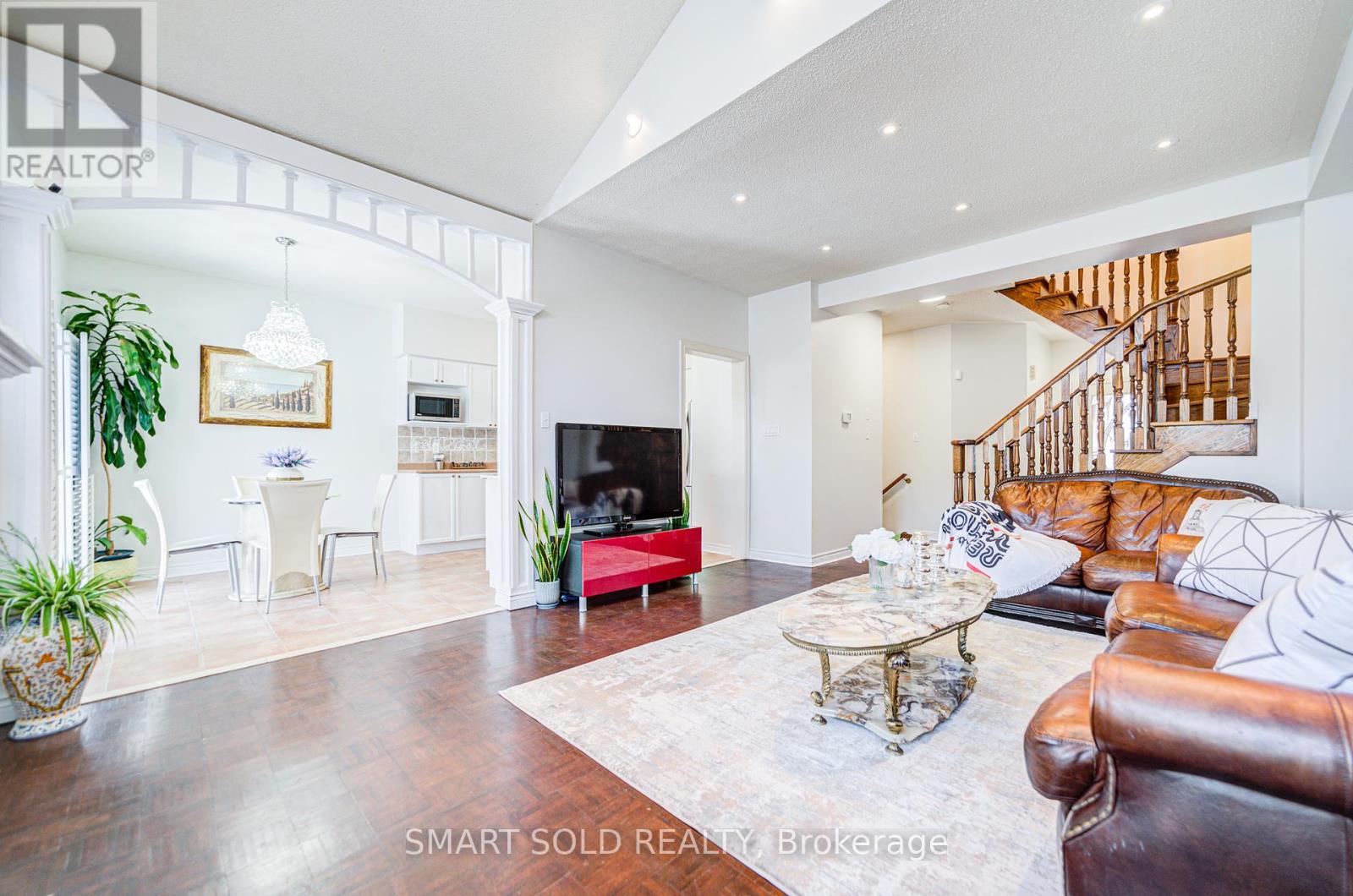 Single Family House for Sale in  TUSCANA BOULEVARD Vaughan (Patterson) 