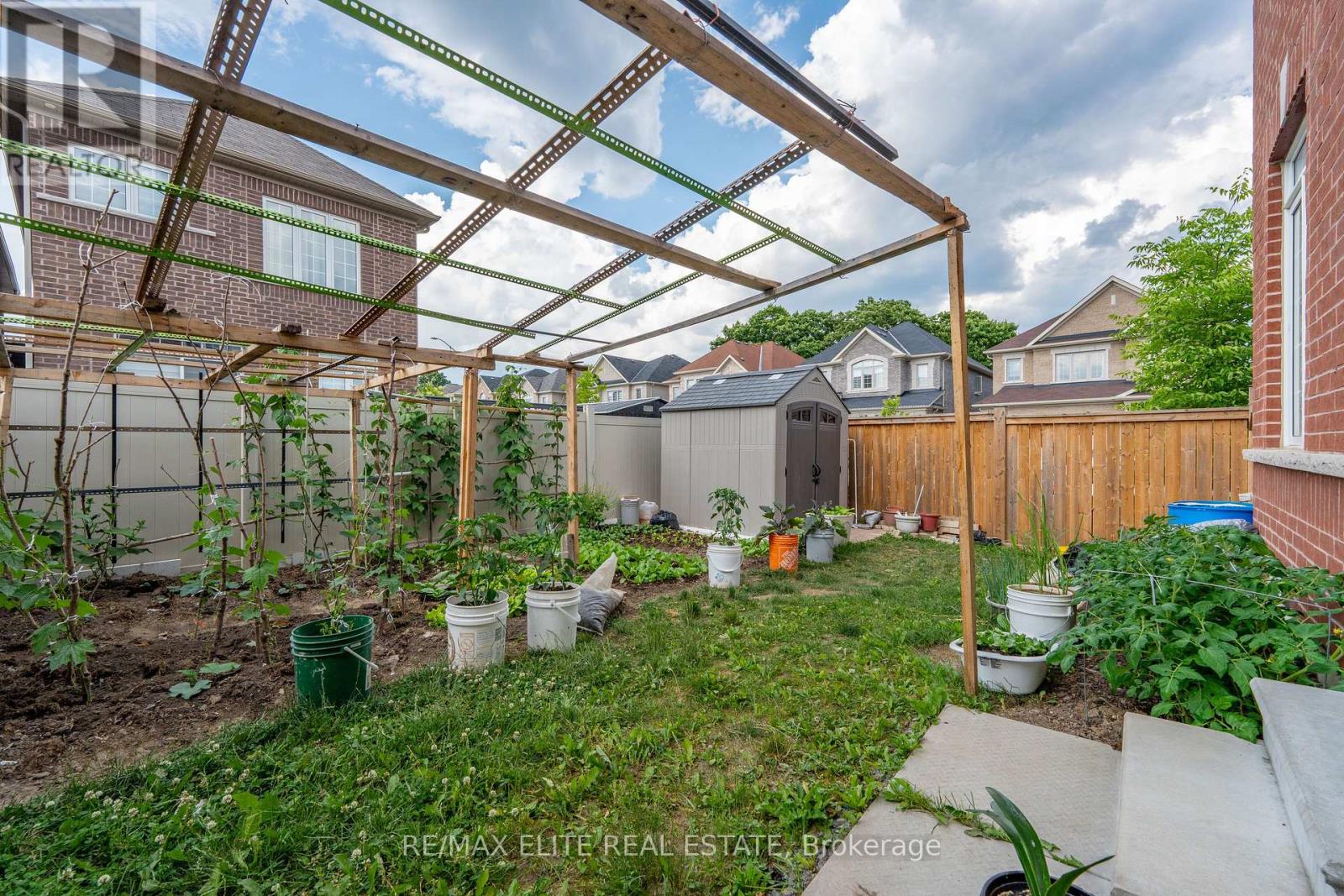 Photo 39 of 32 Titan Trail, Markham ON