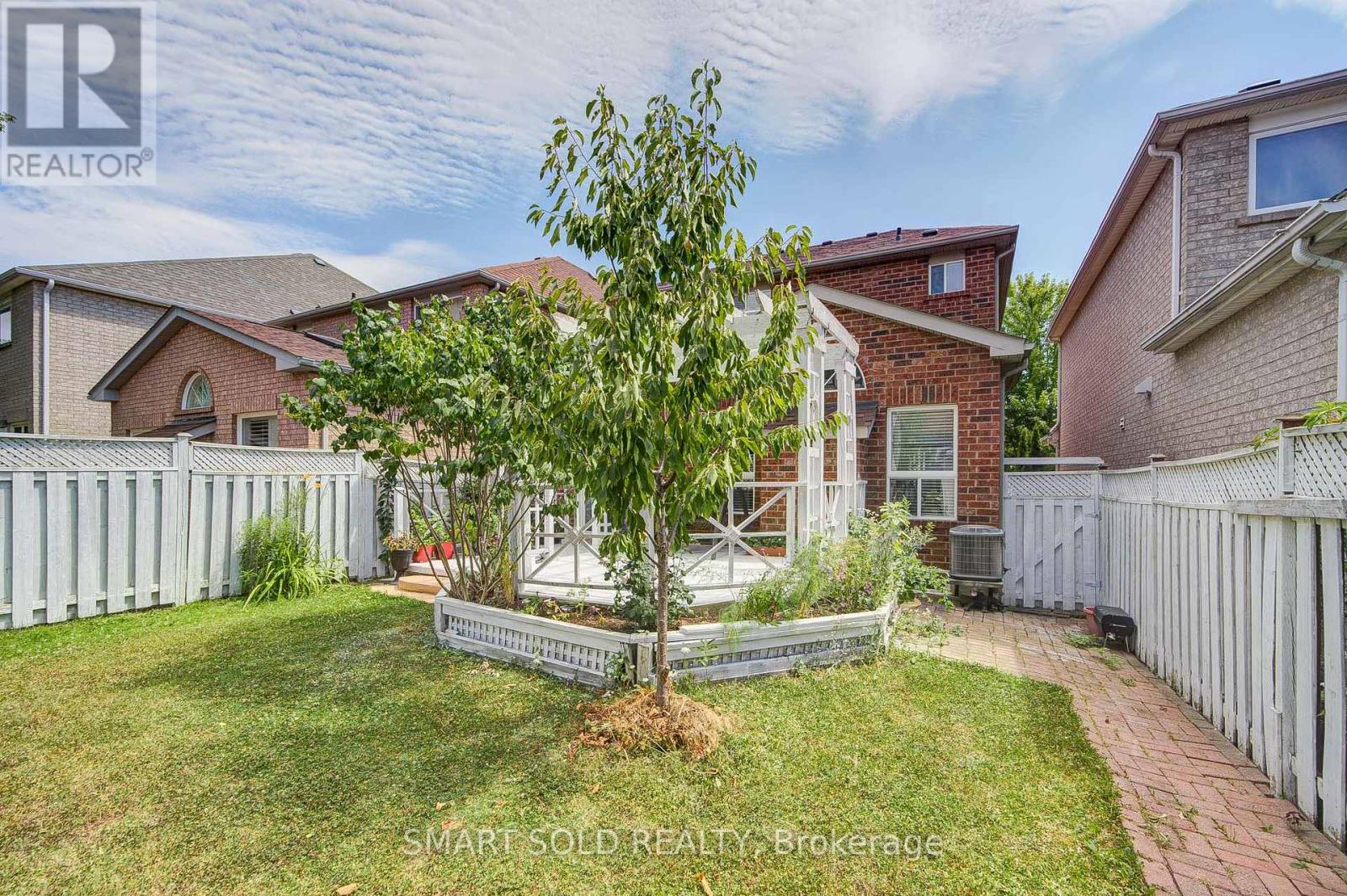Single Family House for Sale in  TUSCANA BOULEVARD Vaughan (Patterson) 