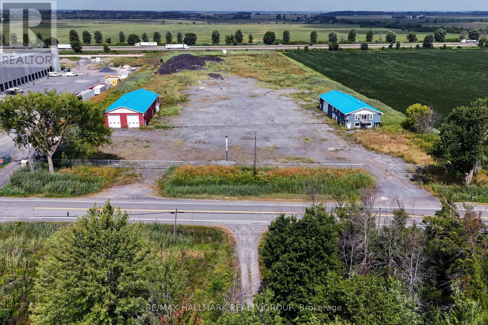 Photo 2 of 21899 Old Highway 2 Highway, South Glengarry ON