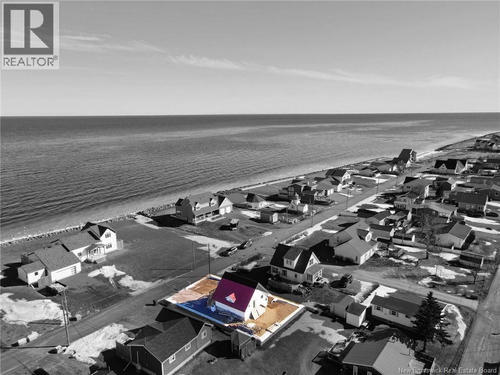 Photo 17 of 11 Sur L Ocean Street, Grandbarachois NB