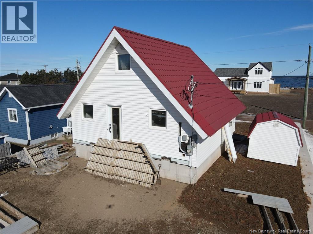 Photo 25 of 11 Sur L Ocean Street, Grandbarachois NB