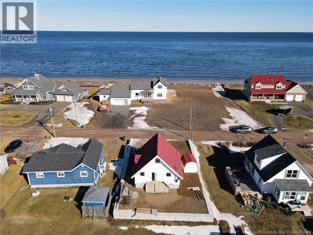 Photo 16 of 11 Sur L Ocean Street, Grandbarachois NB