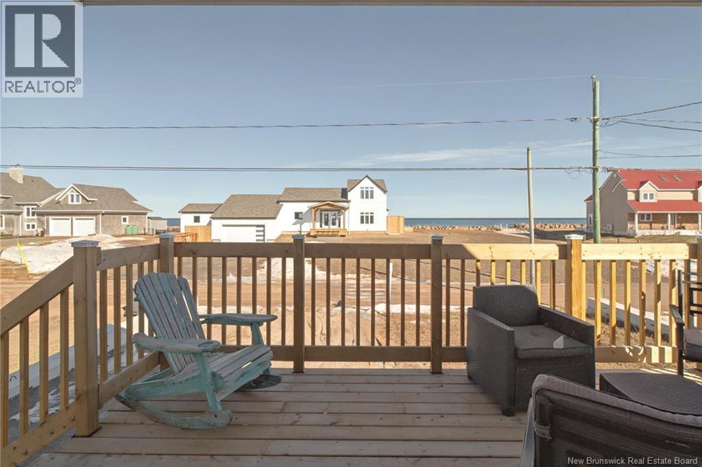 Photo 5 of 11 Sur L Ocean Street, Grandbarachois NB