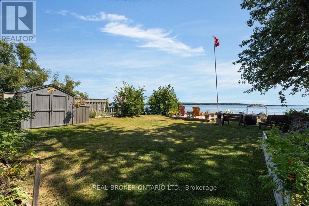 Photo 8 of 1909 Woods Bay Road, Severn ON