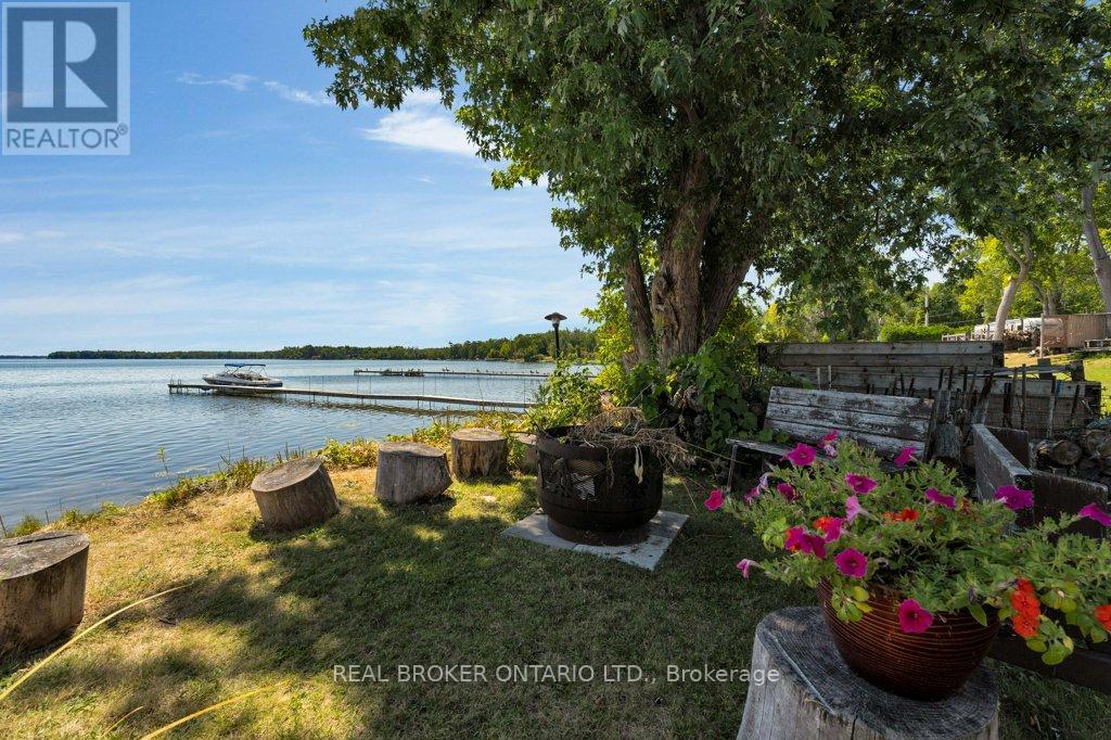 Photo 35 of 1909 Woods Bay Road, Severn ON