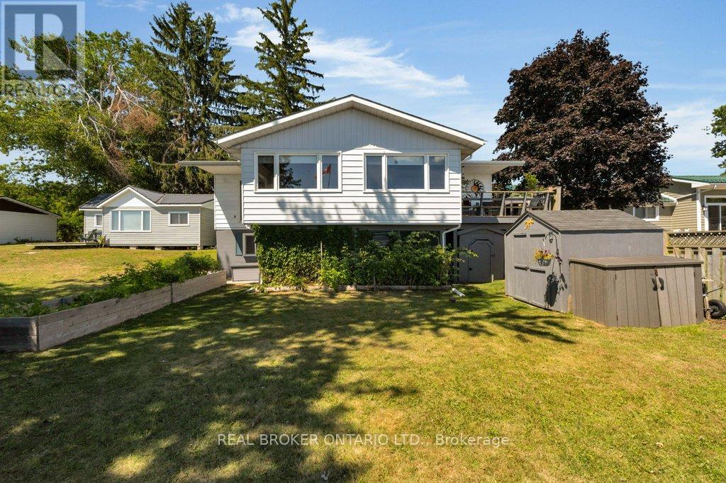 Photo 25 of 1909 Woods Bay Road, Severn ON