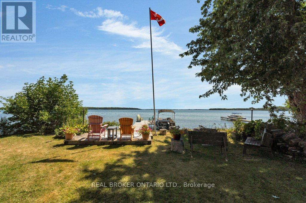 Photo 40 of 1909 Woods Bay Road, Severn ON