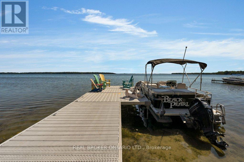 Photo 22 of 1909 Woods Bay Road, Severn ON