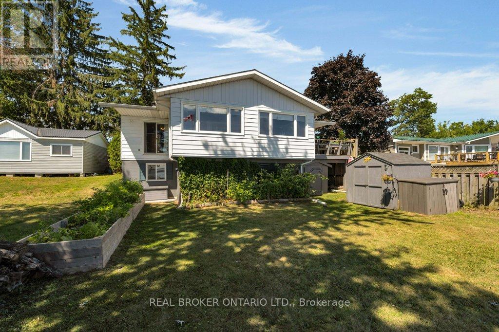 Photo 20 of 1909 Woods Bay Road, Severn ON
