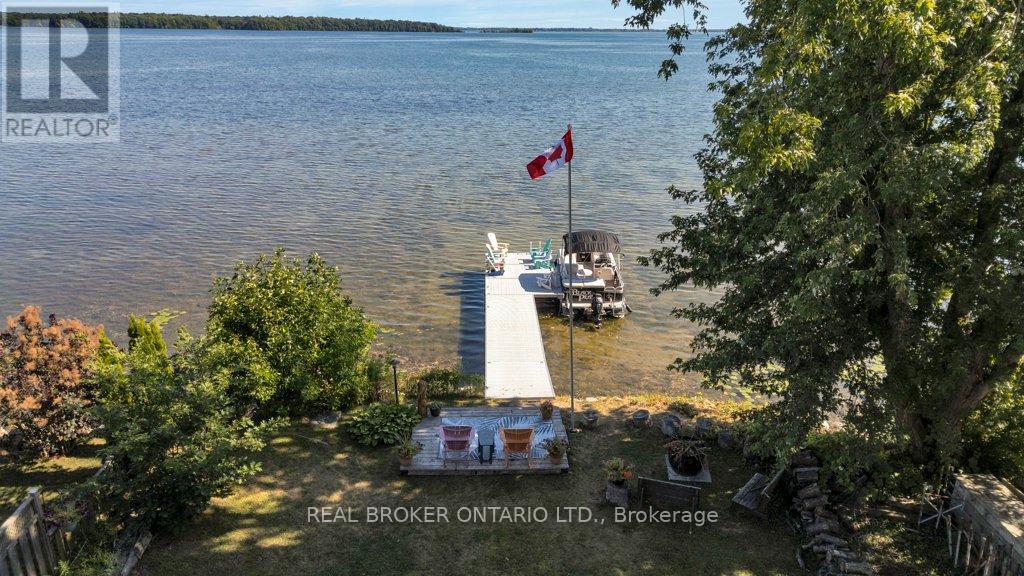 Photo 24 of 1909 Woods Bay Road, Severn ON