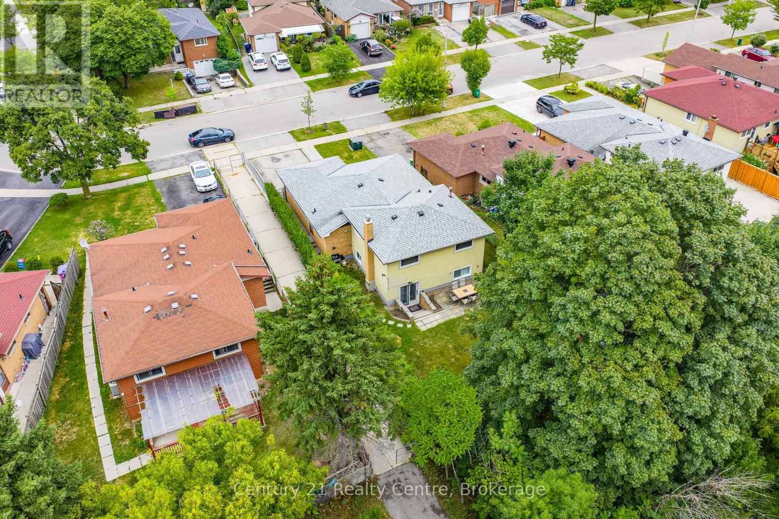 Photo 15 of 3233 Monica Drive, Mississauga ON