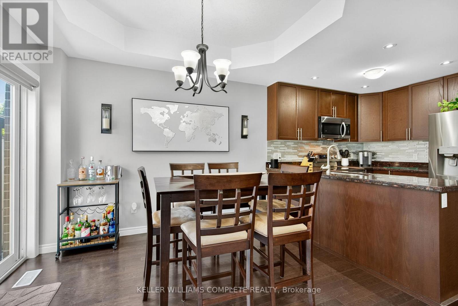 Photo 12 of 3 21 Atessa Drive, Hamilton ON