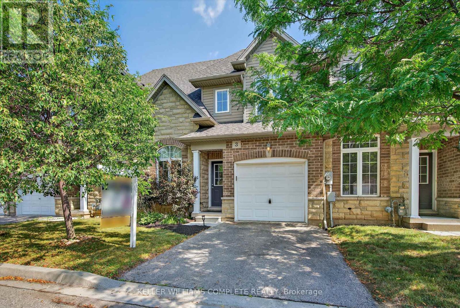 Photo 2 of 3 21 Atessa Drive, Hamilton ON