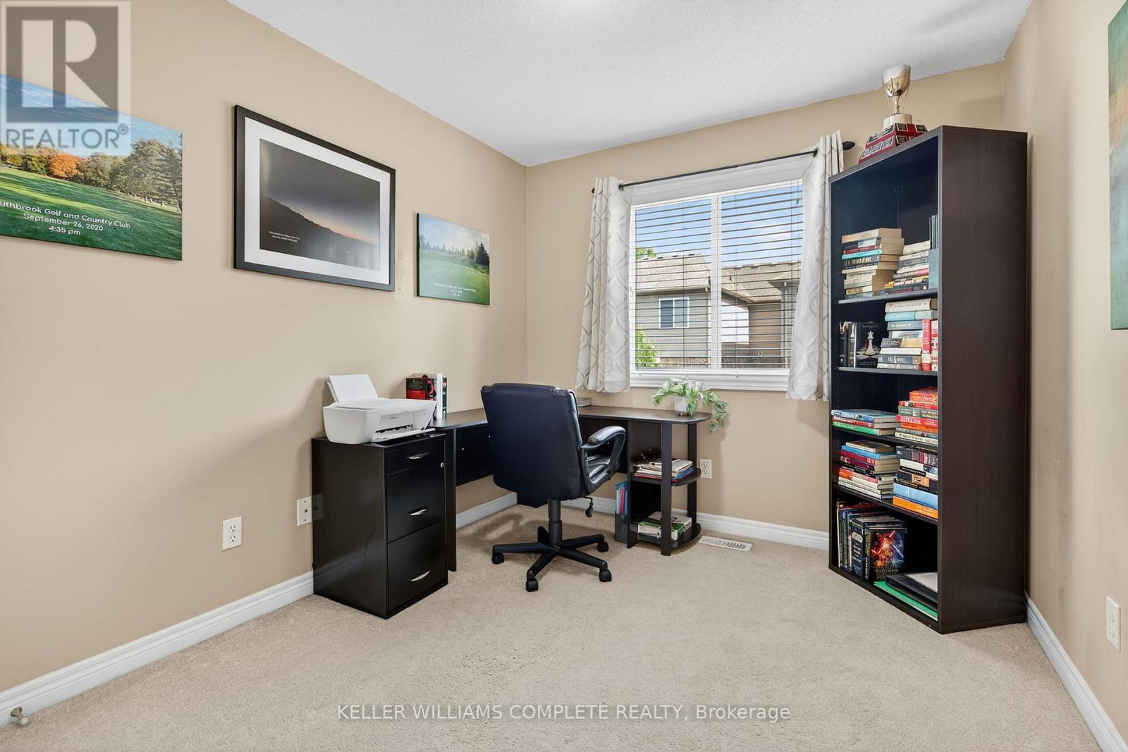 Photo 21 of 3 21 Atessa Drive, Hamilton ON