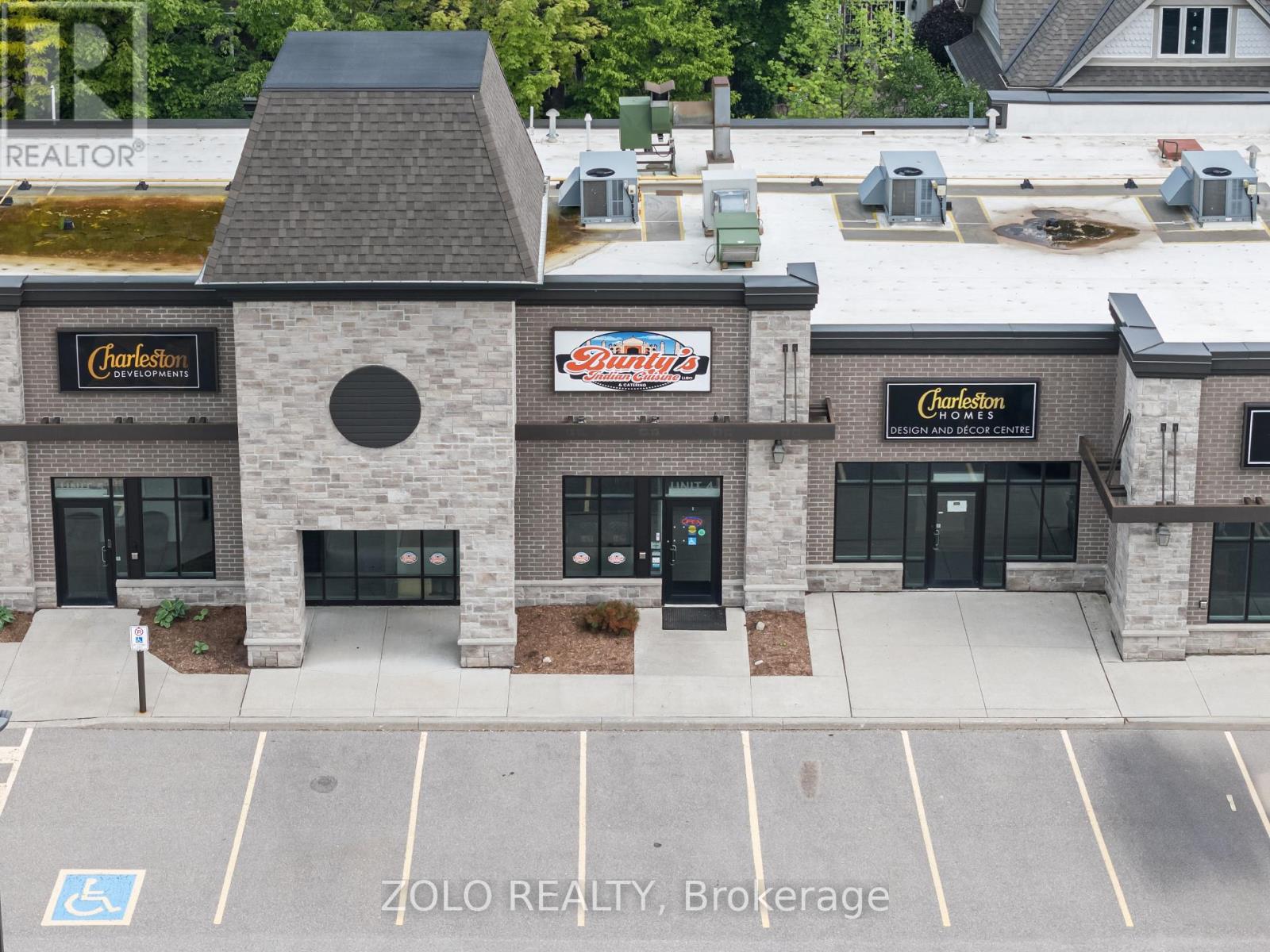 Photo 11 of 4 167 Jolliffe Avenue, Guelph Eramosa ON
