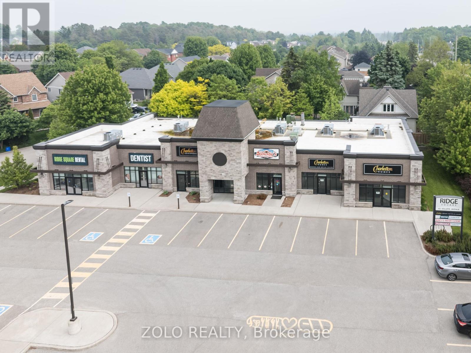 Photo 3 of 4 167 Jolliffe Avenue, Guelph Eramosa ON
