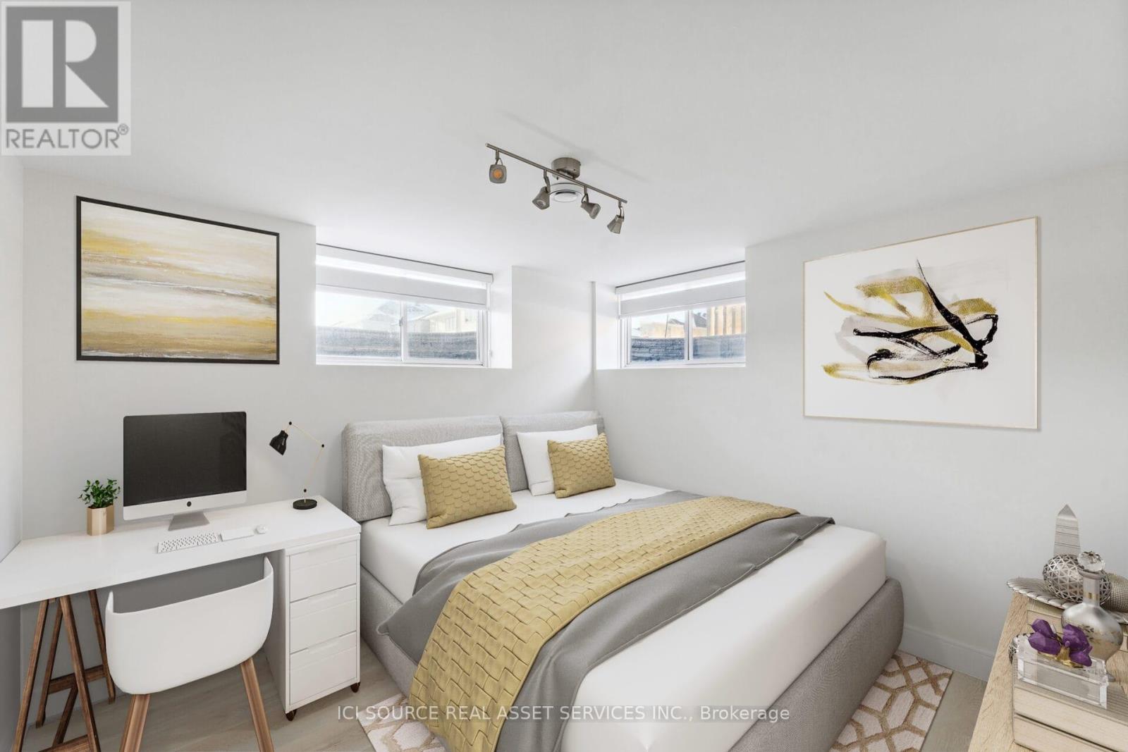 Photo 5 of Basement 168 Gosling Crescent, Ottawa ON