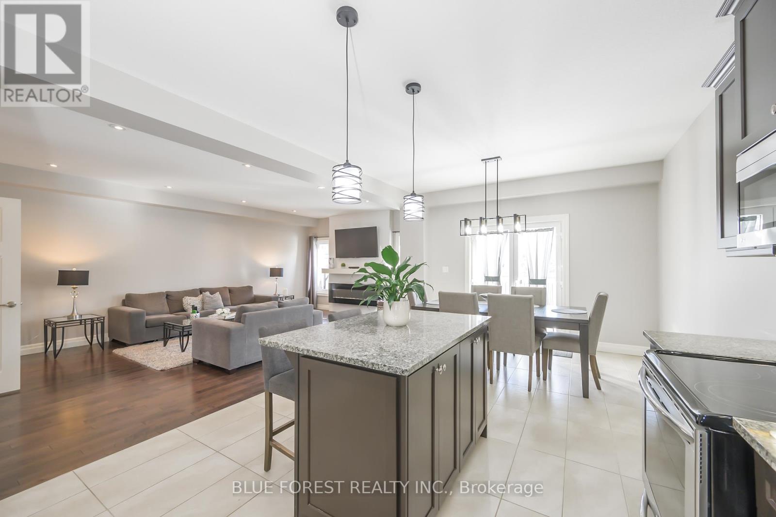 Photo 21 of 1835 Cedarpark Drive, London North ON