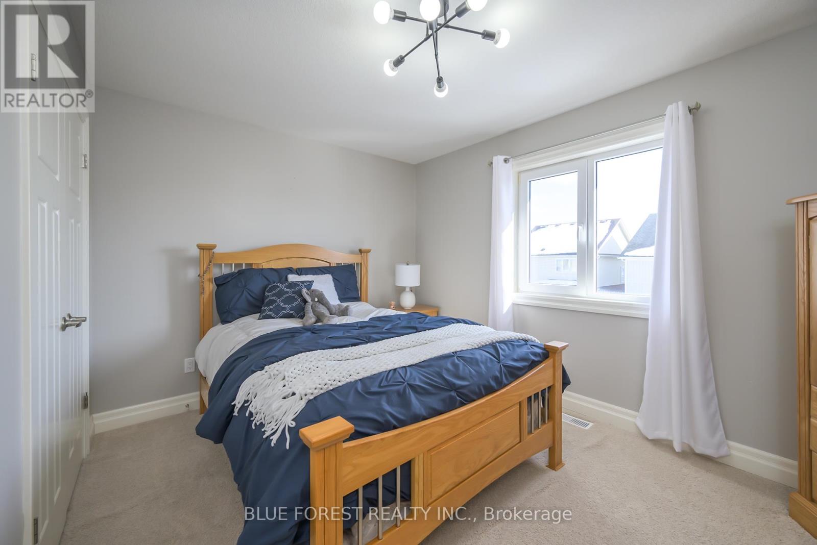 Photo 29 of 1835 Cedarpark Drive, London North ON